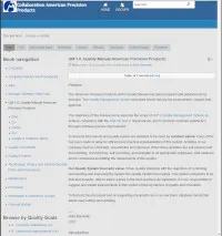APP Qaulity Manual Image