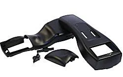 Injection Molded Parts