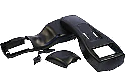 Injection Molded Parts
