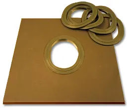 Tent Sheilds