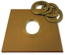 Tent Sheilds